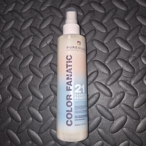 Pureology Color Fanatic Multi-Tasking Spray